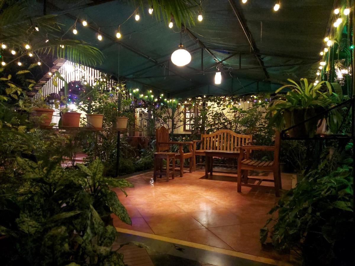 Palm Grove Cottages - Leisure Resort ベナウリム エクステリア 写真
