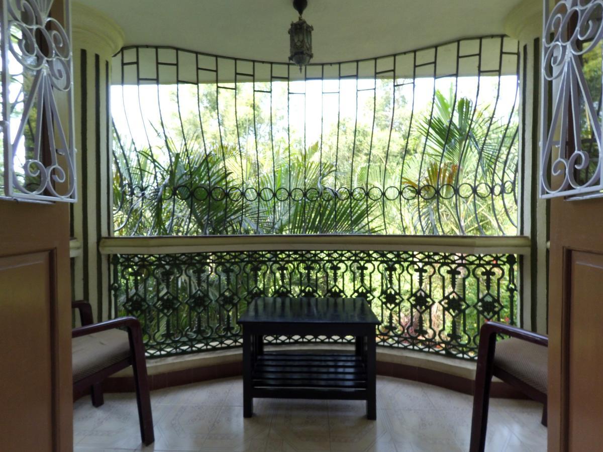 Palm Grove Cottages - Leisure Resort ベナウリム エクステリア 写真